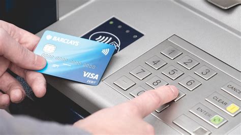 barclay contactless credit card|debit card tap limit.